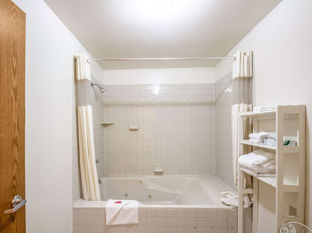 Econo Lodge Waupaca主图