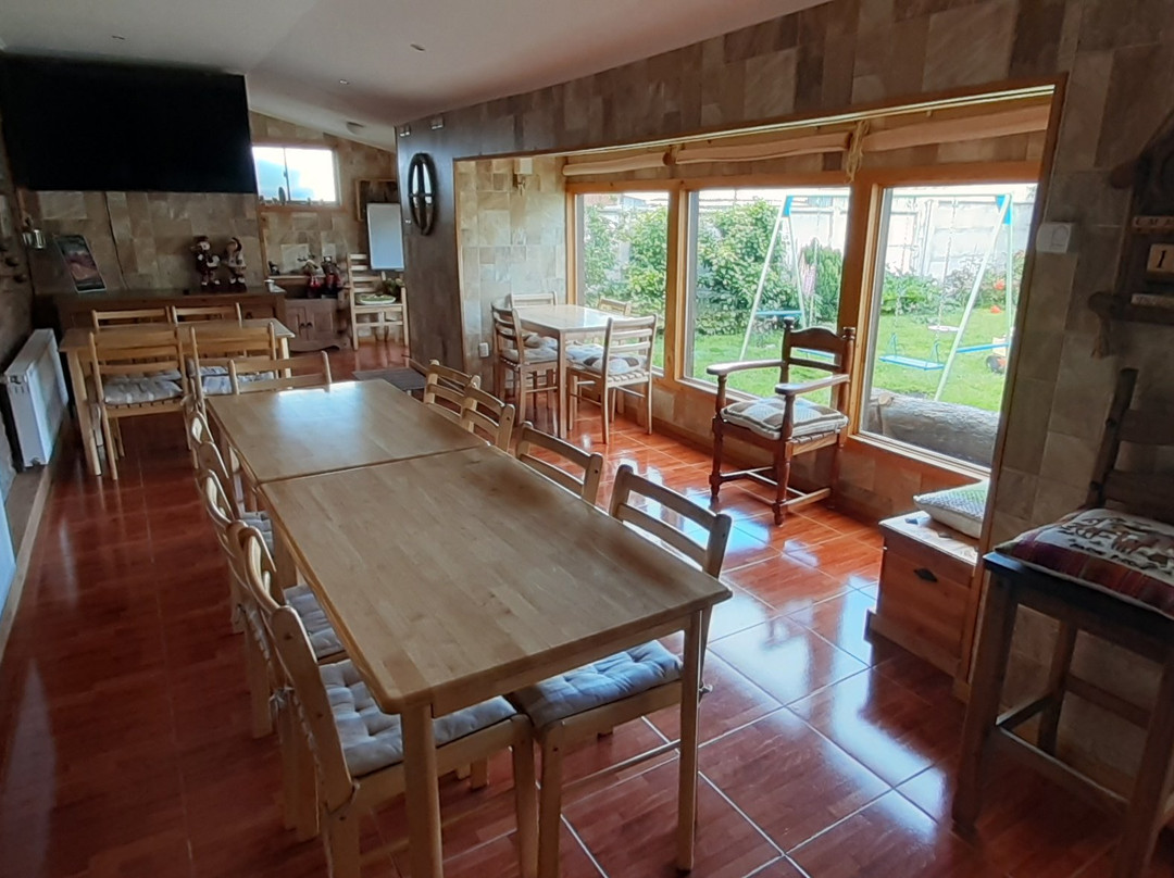 Hostal Labarca主图