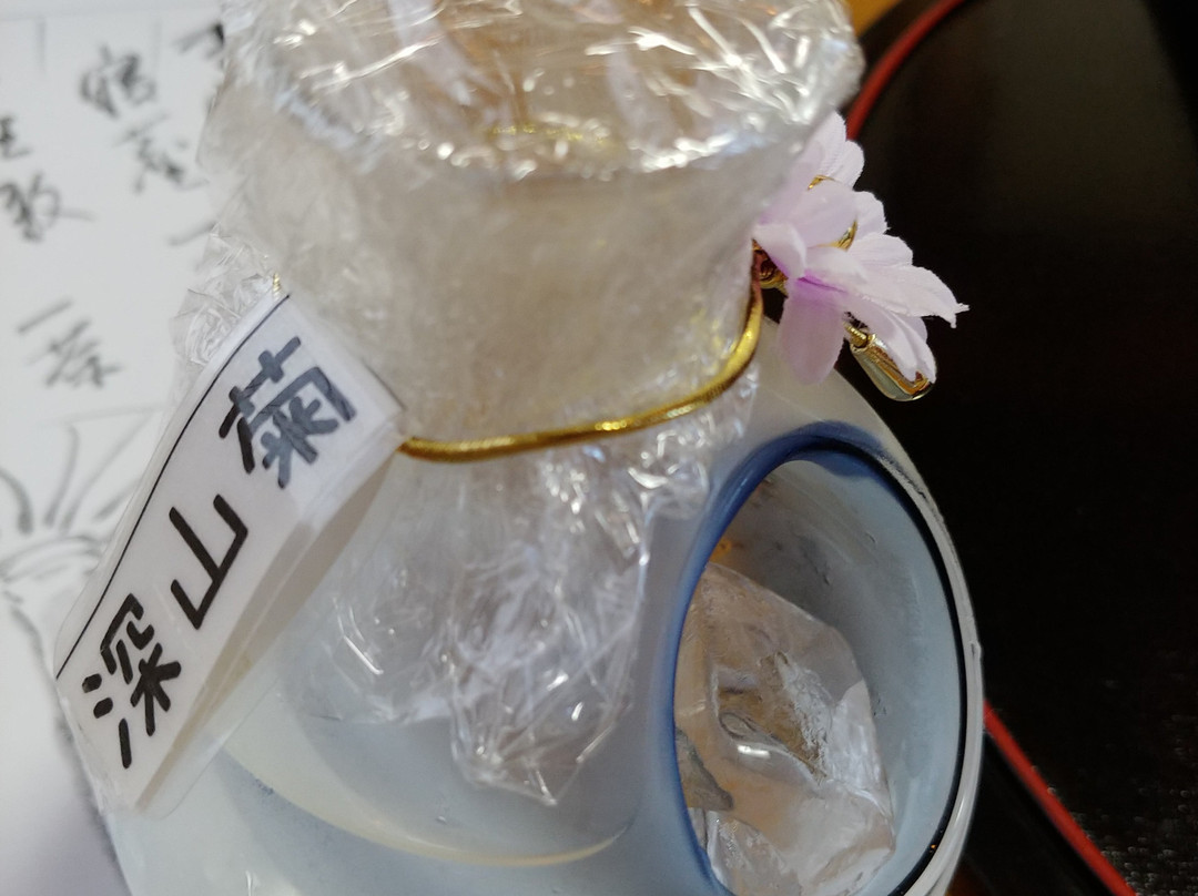 本阵平野屋 别馆主图