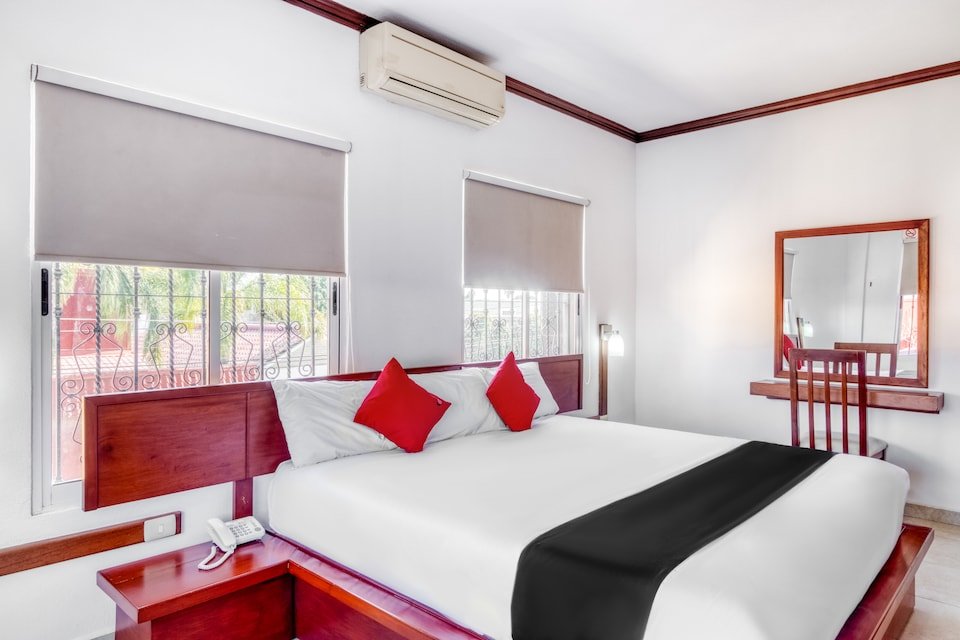 Capital O Monte Salerno Hotel & Suites-官方