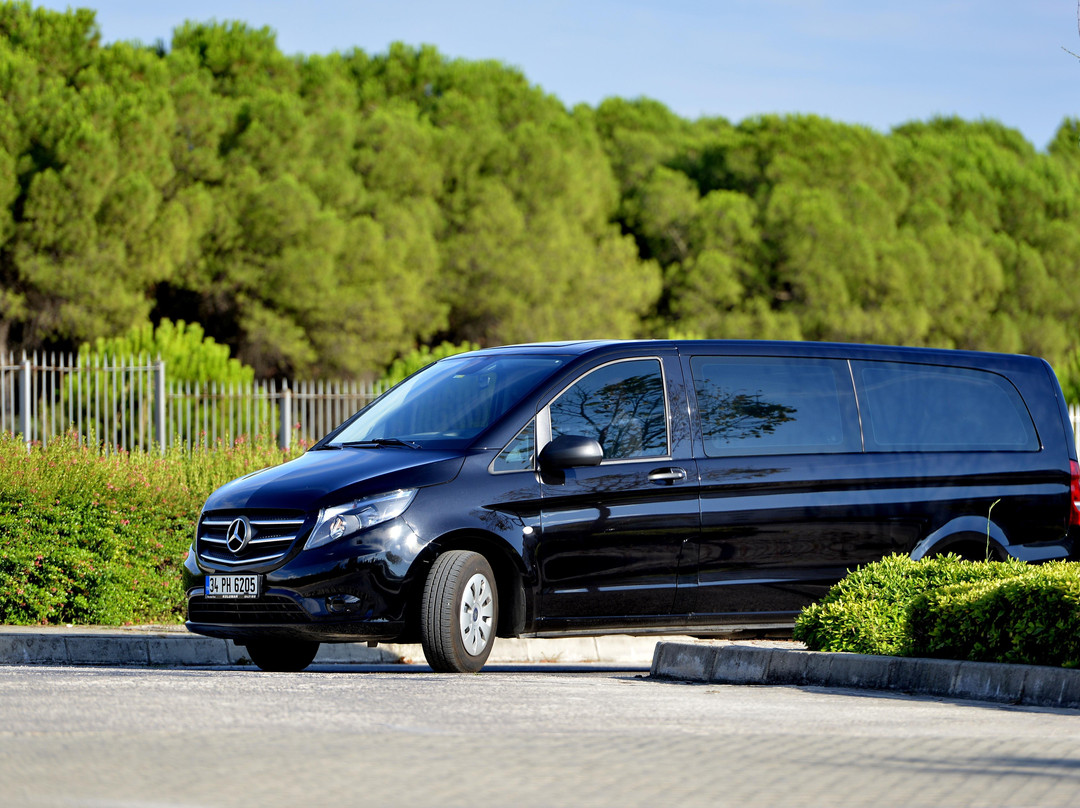 Progo-伊斯坦布尔必去景点