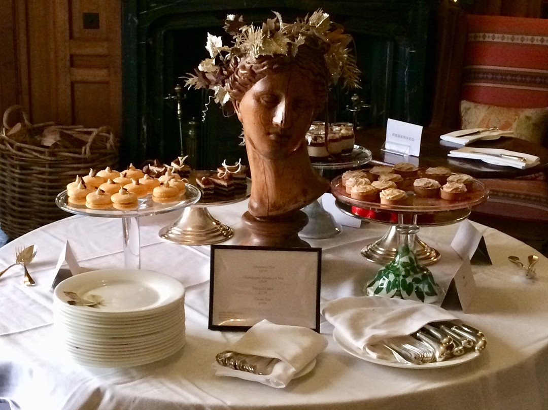 Hotel Endsleigh主图