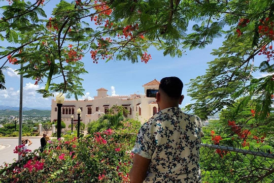 Caribe Tours PR-庞塞必去景点