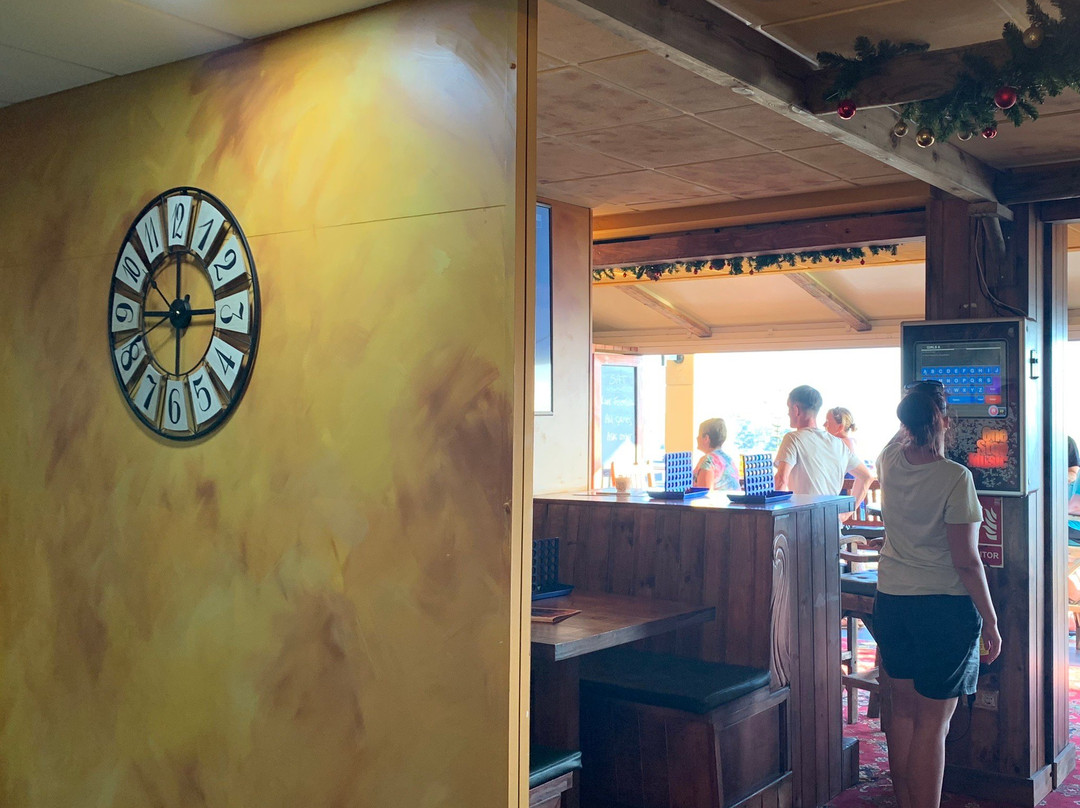 Barbacoa Cocktail Bar & Fun Pub-波多黎各必去景点