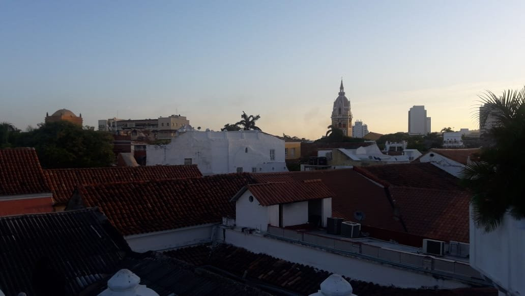 Cartagena de Indias Hotel主图