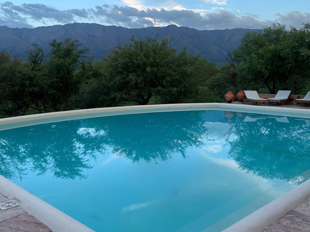 Posada Rural La Matilde主图