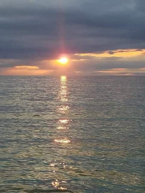 Michigan Beach Park景点图片