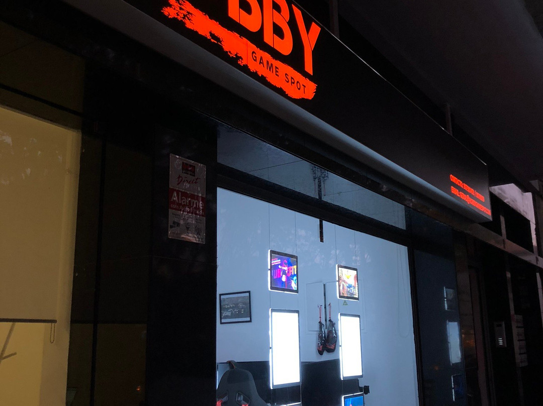 Hobby - Game Spot-Barreiro必去景点