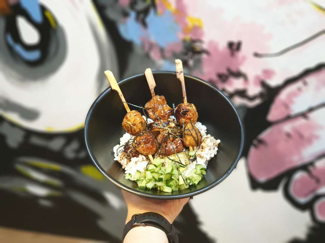 Eastwood Mall-奎松市必去景点