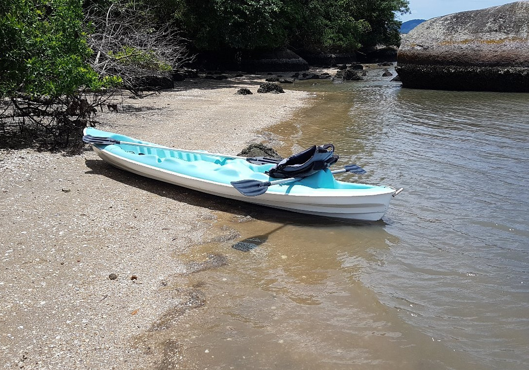 Kayak Paraty - Water sports景点图片