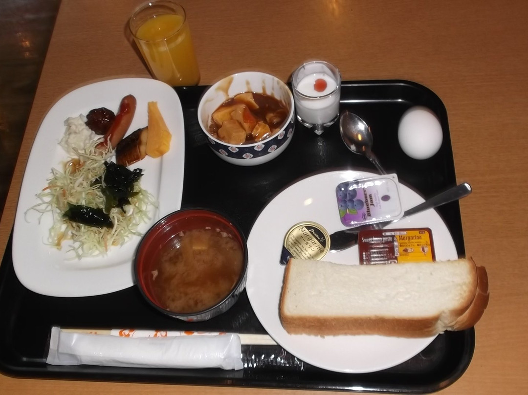 Toyota Park Side Hotel主图