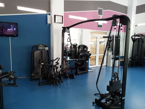 Adygea Republican Sports and Health Complex-Maykop必去景点