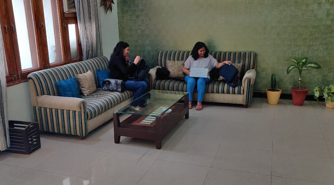 Jaipur Aatithay主图