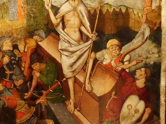 Alma Mater Museum-萨拉戈萨省必去景点