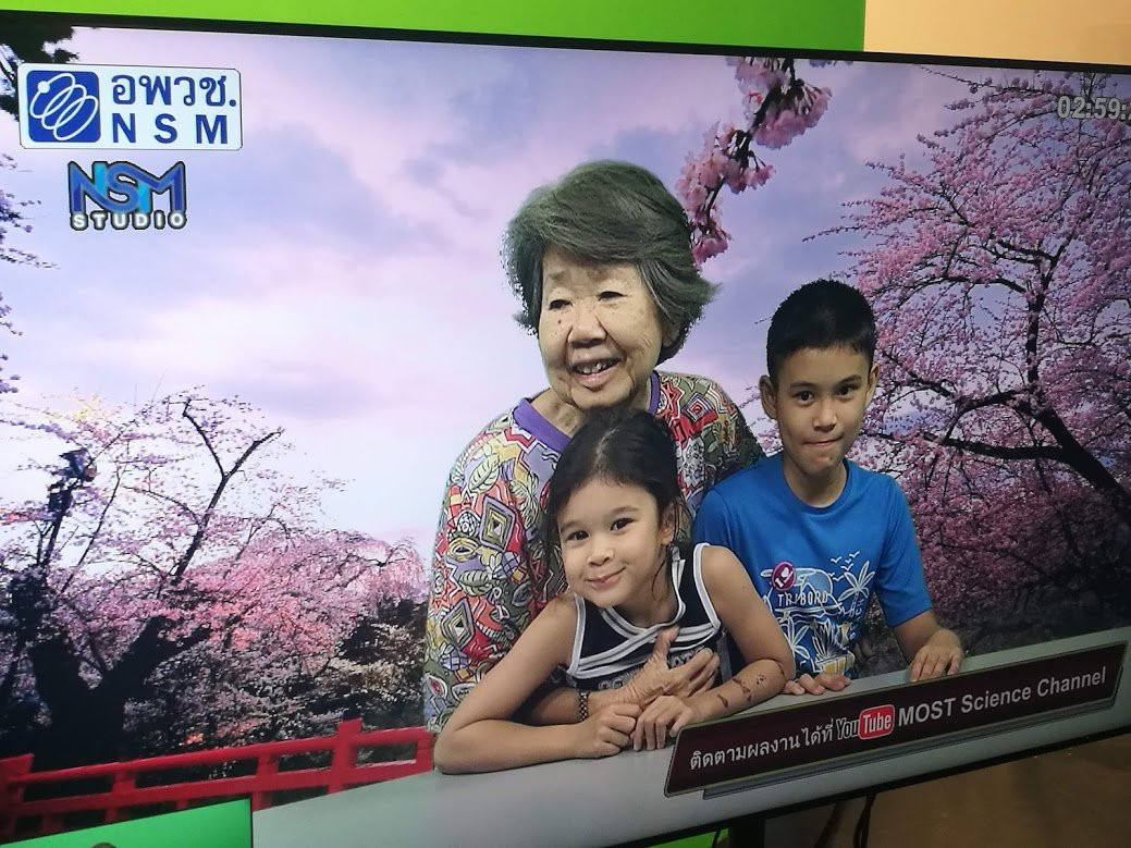 国立科学博物馆-曼谷必去景点