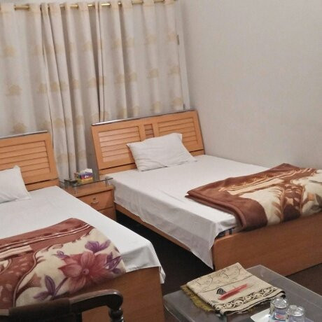 Data Guest House主图