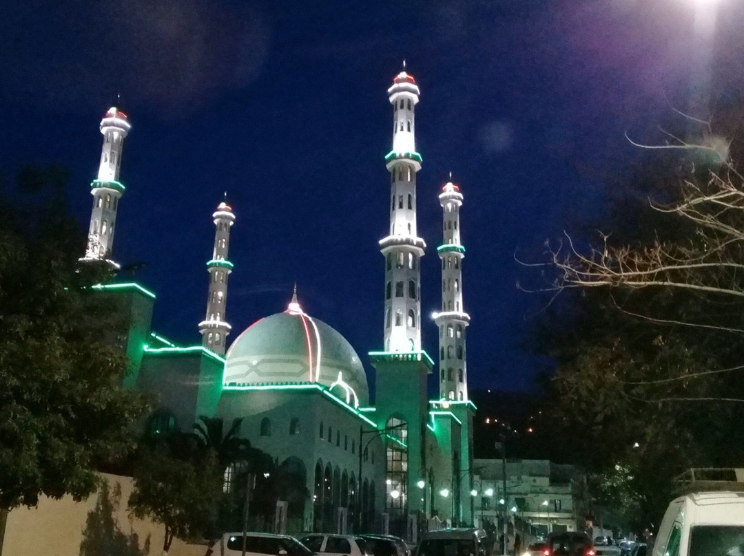 Mosquee Al Kawthar景点图片