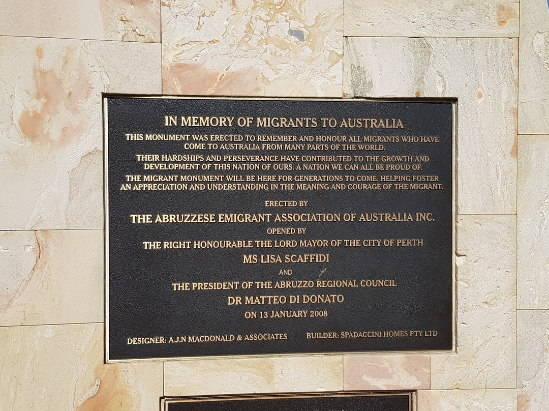 Ozone Reserve-珀斯必去景点