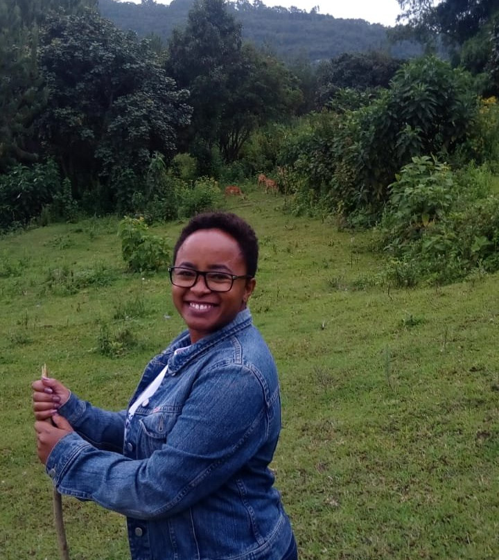 Lake Bunyonyi Eco Resort主图