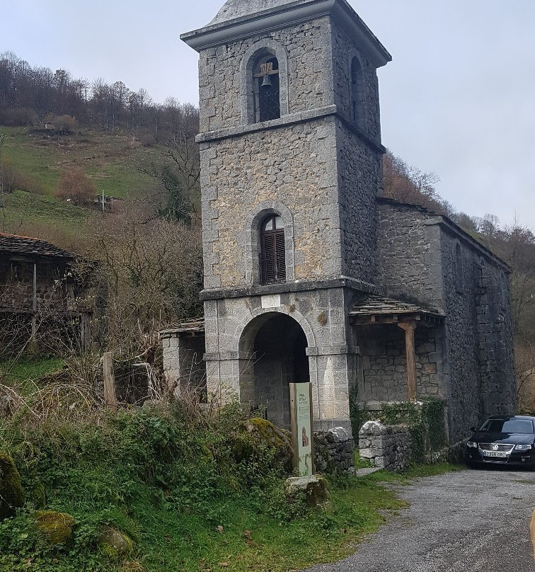 Ermita del Toral景点图片