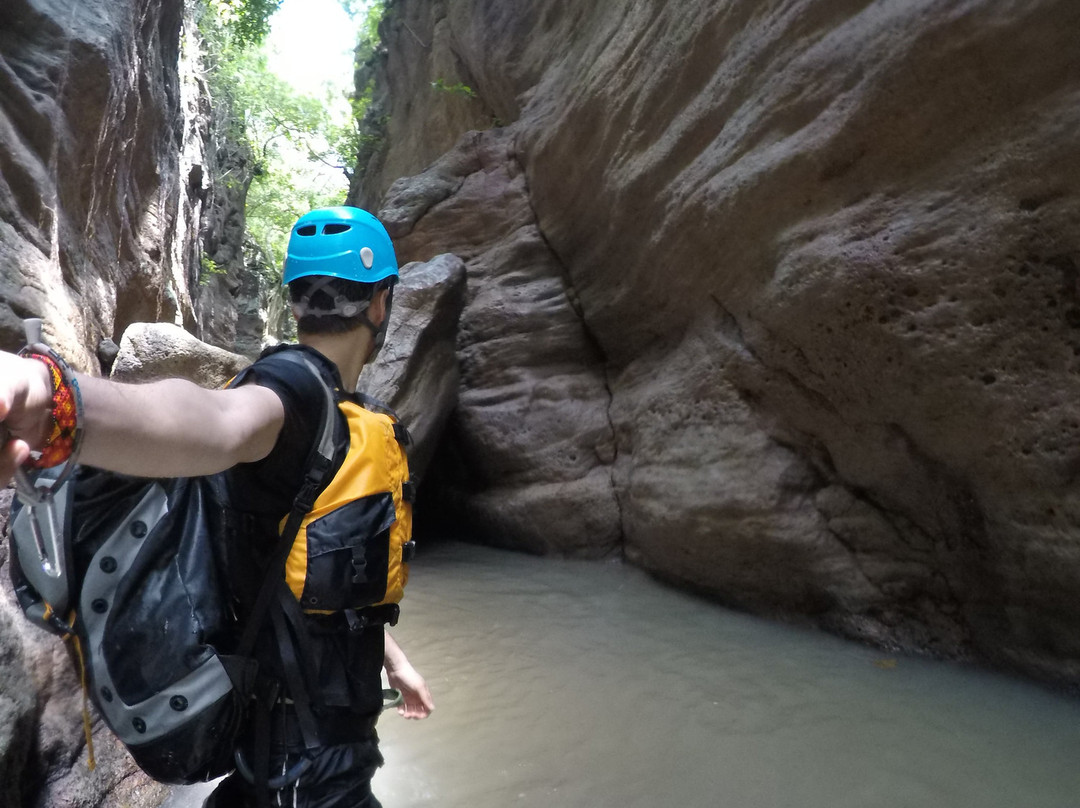 Ixtlan del Rio旅游攻略图片