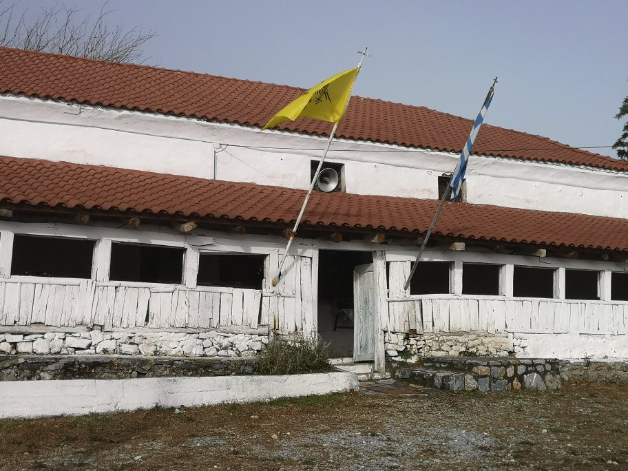 Traditional Village of Agios Athanasios-Agios Athanasios必去景点