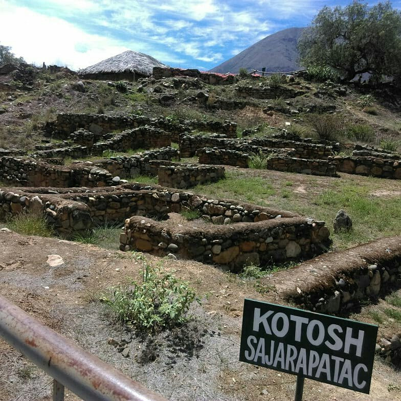 Kotosh景点图片