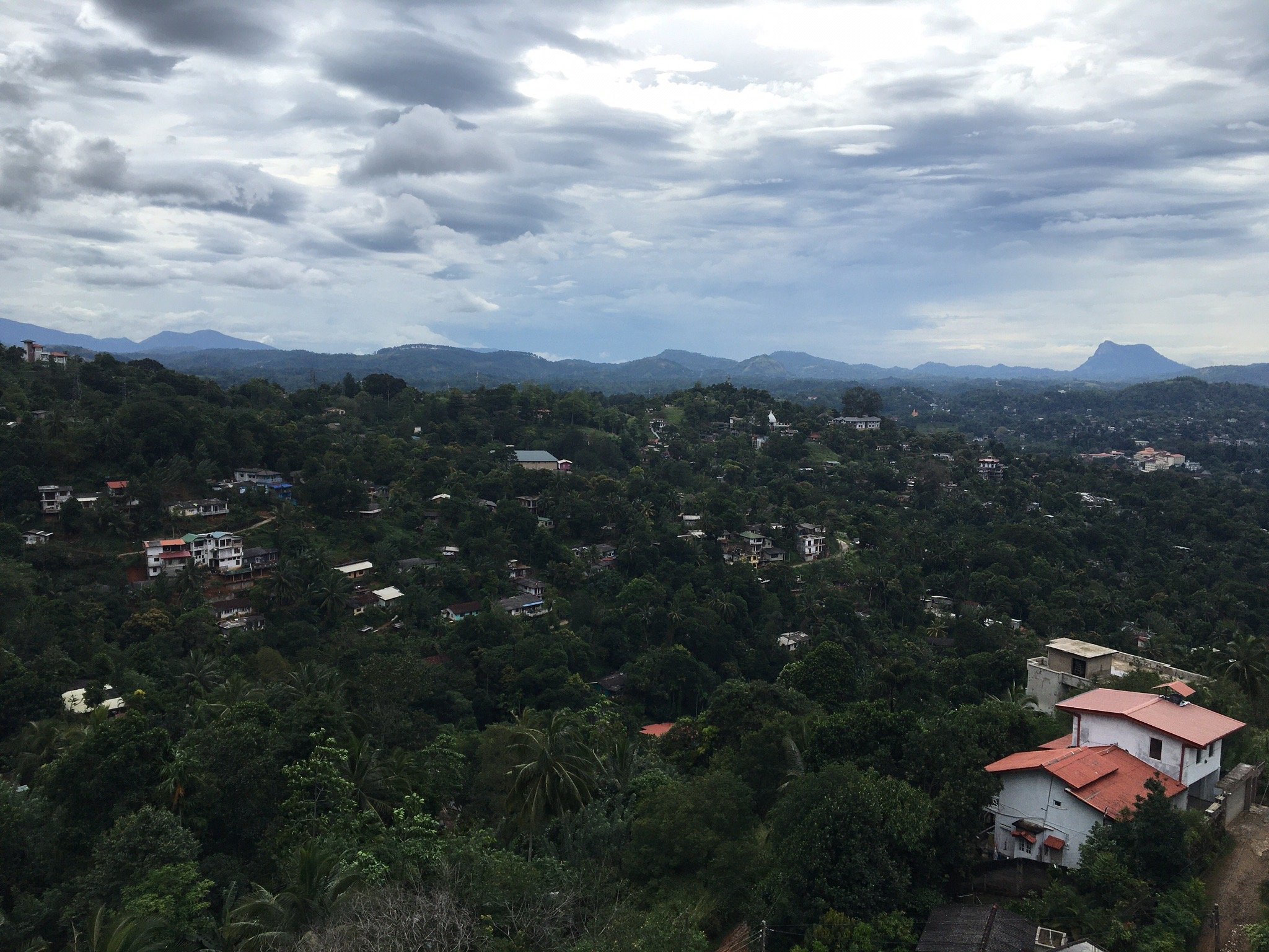 Pure Nature Hotel Kandy-官方