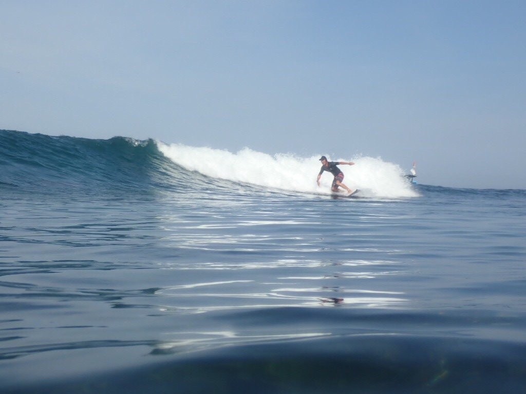 Pandawa Surf Tours景点图片