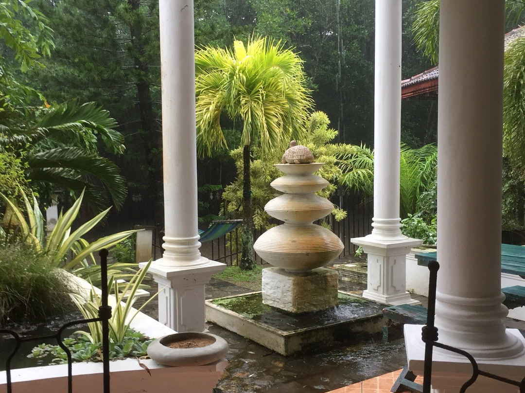 Beruwala Gem Villa主图