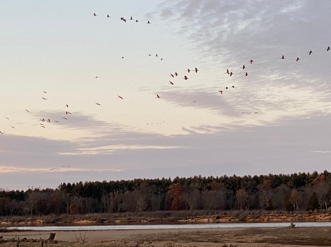 Aldo Leopold Foundation-巴拉布必去景点