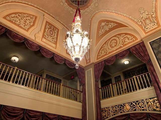 Orpheum Theater-苏城必去景点