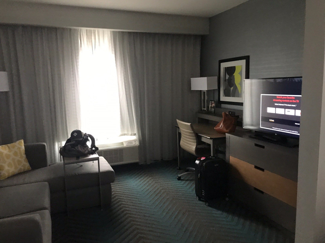 Fairfield by Marriott Inn & Suites Wichita Falls Northwest主图