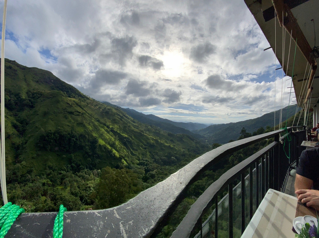 Mount Heaven Resort (PVT) Ltd主图