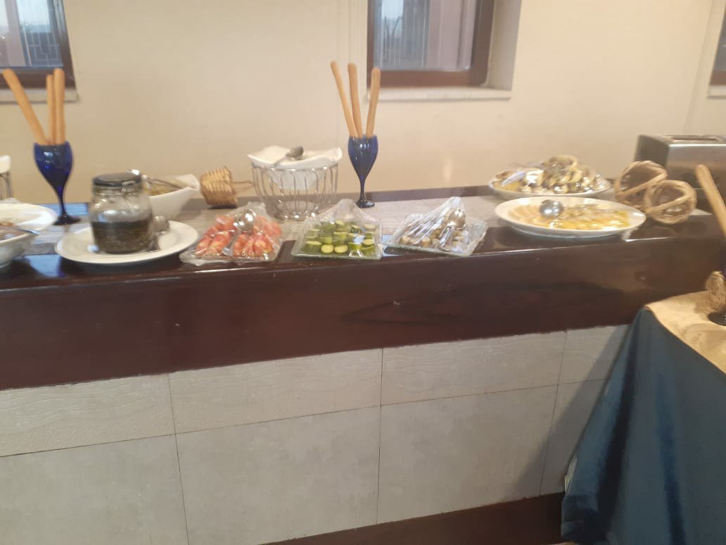 Madaba 1880 Hotel主图