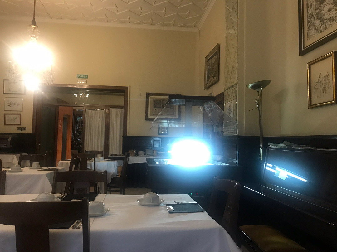 二十世纪酒店主图