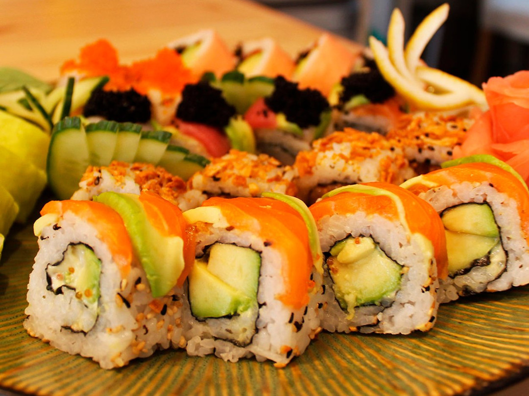 Kamakura Japanese Cuisine