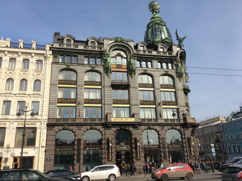 Gallica Tour-米兰必去景点