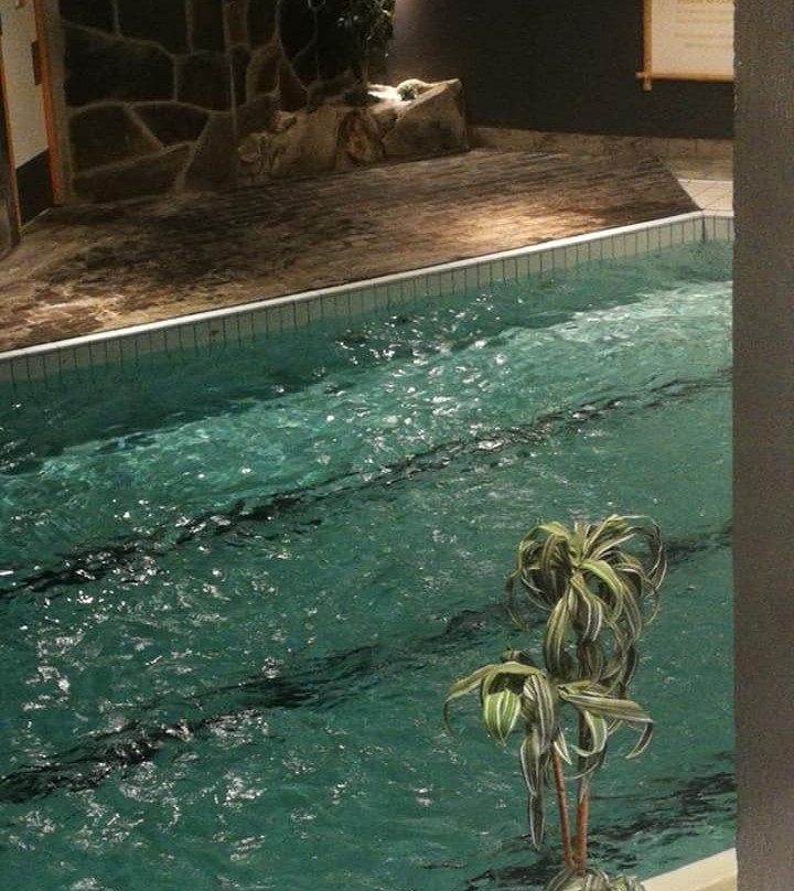 Pers Hotel主图