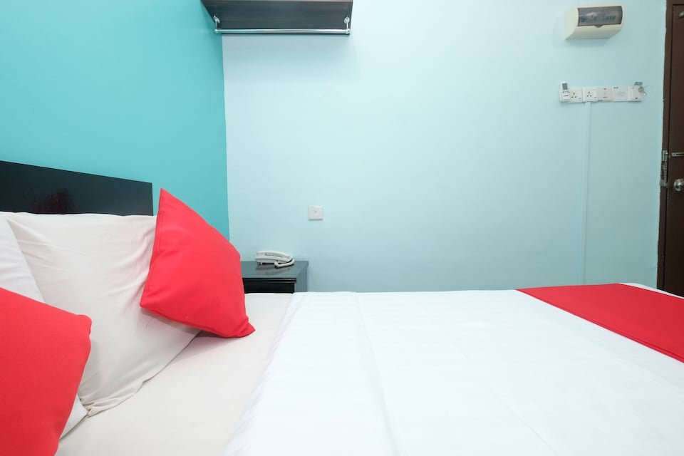 OYO 89339 Marjan Hotel主图