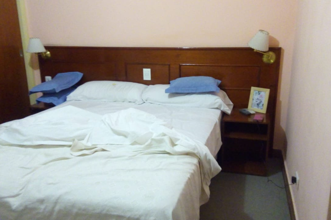 Posada Develier主图