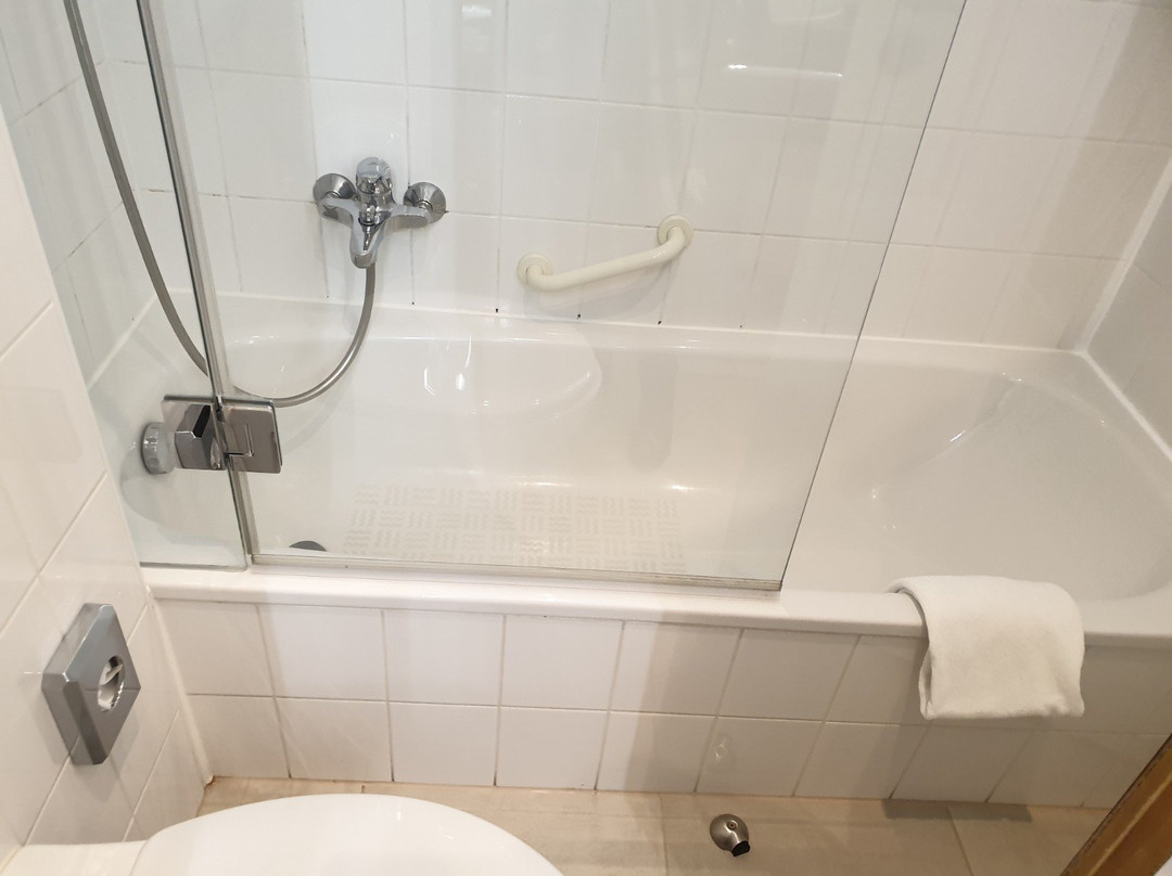 Trans World Hotel Kranichhoehe主图