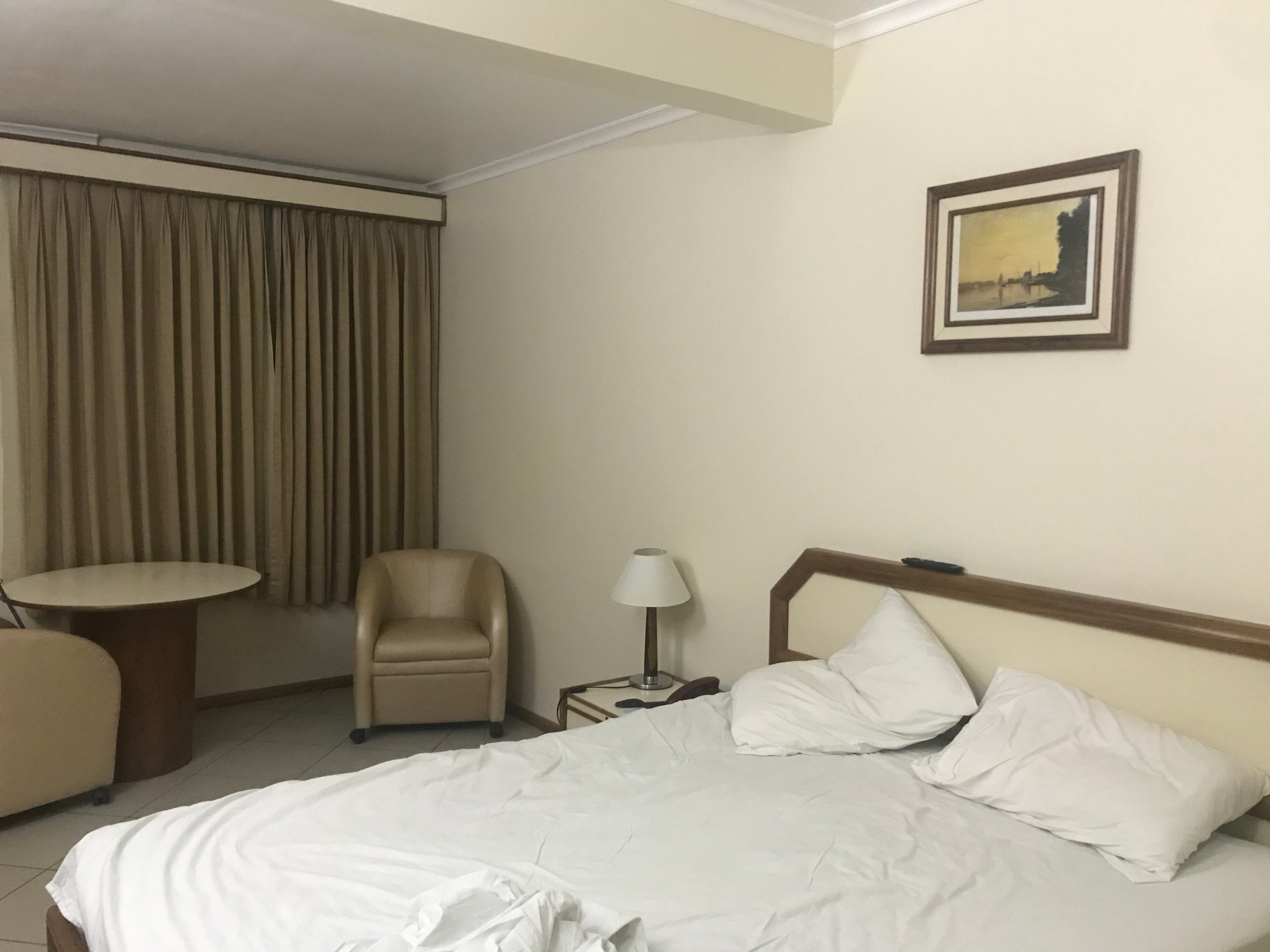 Hotel Grão Pará-官方