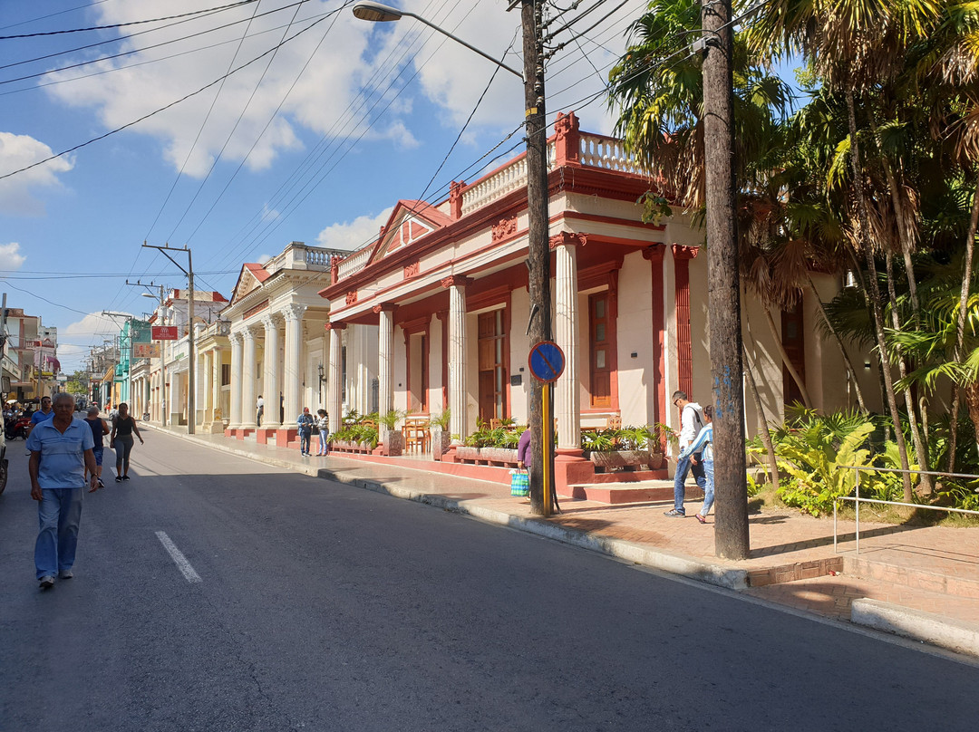 Casa Colonial La Nonna主图