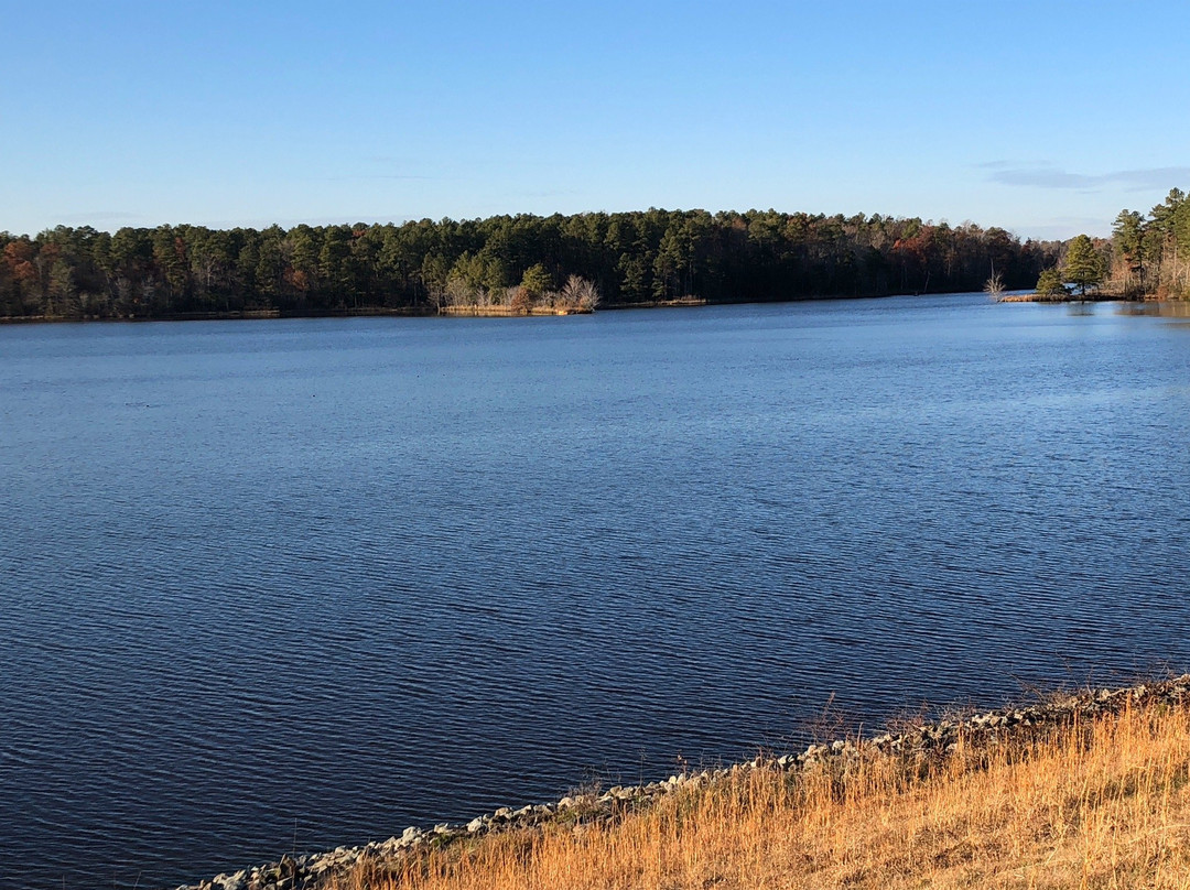 Saint Marys River State Park景点图片