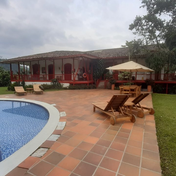 Hacienda Venecia Coffee Farm-Manizales必去景点