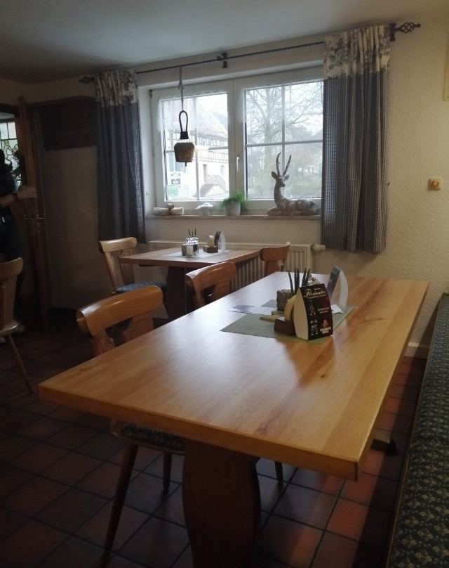 Schrozberg旅游攻略图片