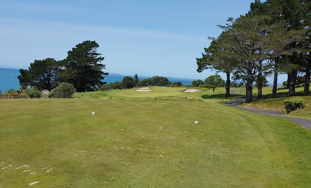 Gulf Harbour Country Club-旺阿帕劳阿必去景点