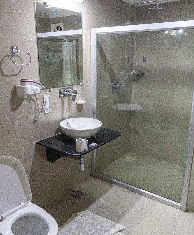 伊莎贝尔宫酒店主图