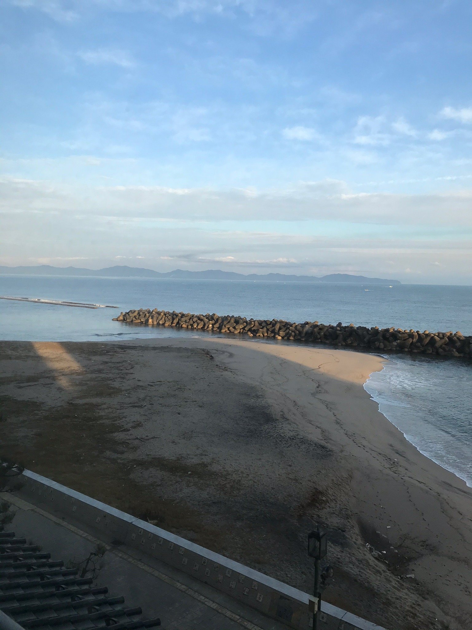 Kaike Seaside Hotel-官方